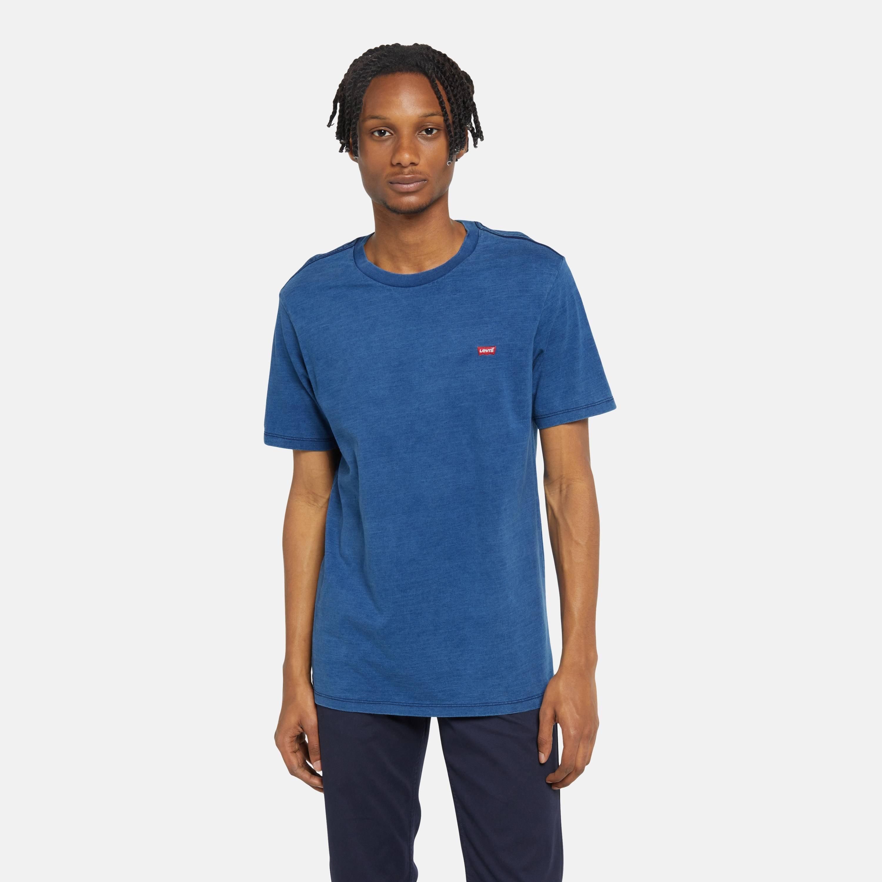 Levis Original Housemark T-Shirt