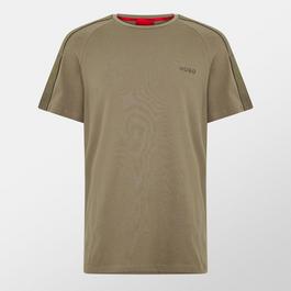 Hugo Logo Tape T-Shirt