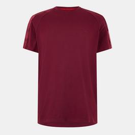 Hugo Logo Tape T-Shirt