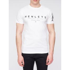 Henleys Hentyme Tee