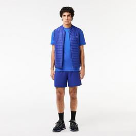 Lacoste SF T Shirt Sn99