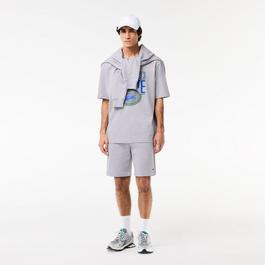 Lacoste LF T Shirt Sn99