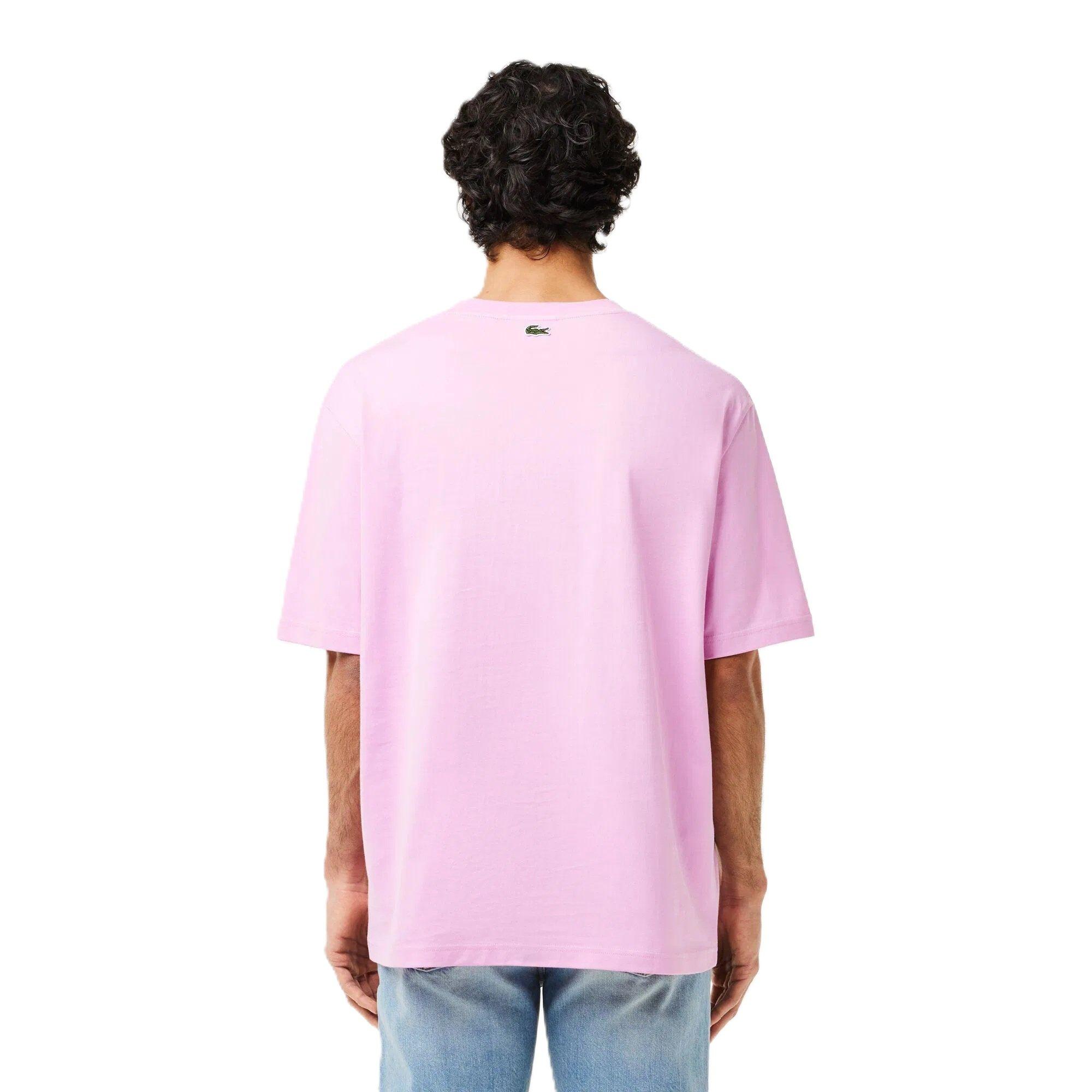 Gelato - Lacoste - Oversized Logo T-Shirt - 2
