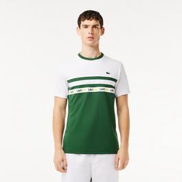 Lacoste Pique Tshirt Sn99