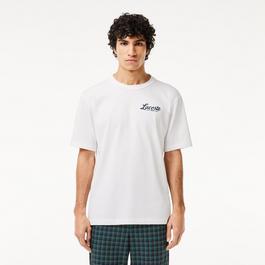 Lacoste Golf Tshirt Sn99