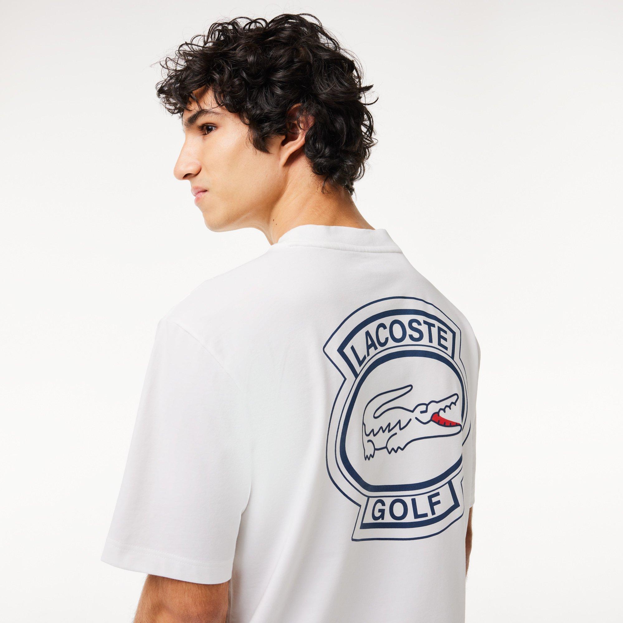 Golf Logo T Shirt