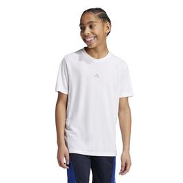 adidas Training AEROREADY T Shirt Kids