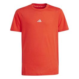 adidas Training AEROREADY T Shirt Kids