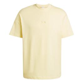 adidas ALL SZN T shirt Mens