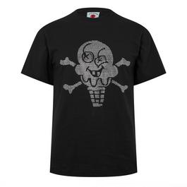 ICECREAM Cone Gems T-Shirt