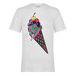 ICECREAM Cone T-Shirt