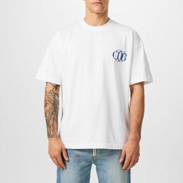 Cole Buxton Hotel T Shirt