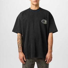 Cole Buxton Hotel T Shirt