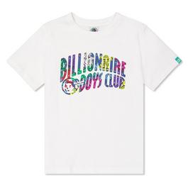 Billionaire Boys Club BBC Robot Arch Lgo T Jn52