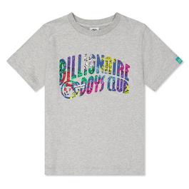 Billionaire Boys Club BBC Robot Arch Lgo T Jn52