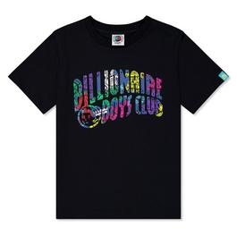 Billionaire Boys Club BBC Robot Arch Lgo T Jn52