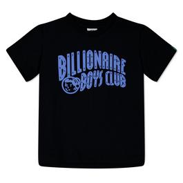 Billionaire Boys Club Arch Logo Tee Juniors