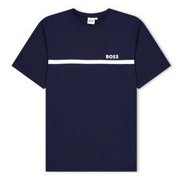 Boss Small Lgo Tee Jn00