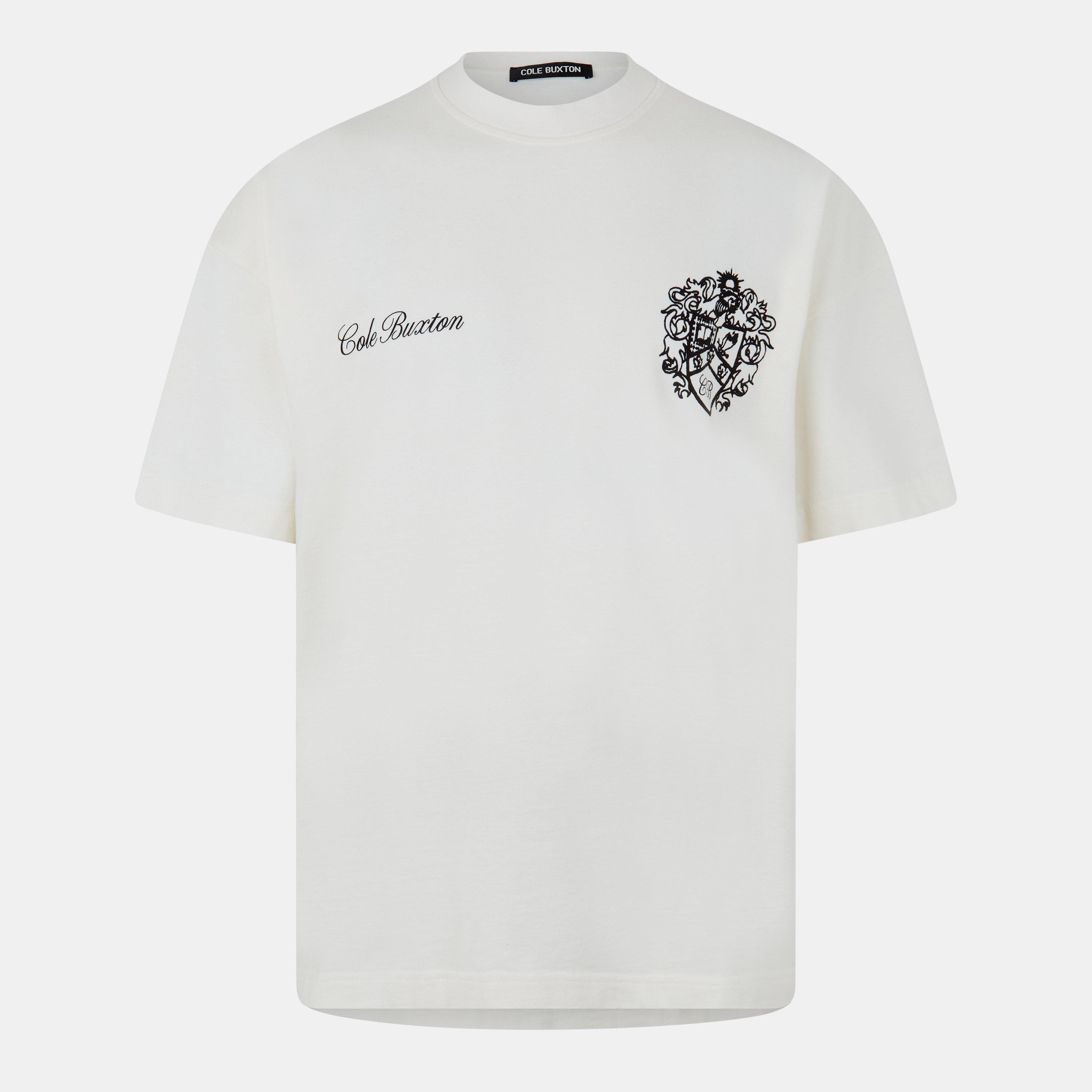Collegiate Crest T-Shirt