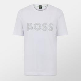 Boss Tee TL Logo 10268875 01