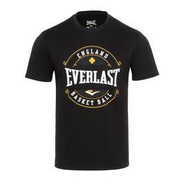 Everlast Crew Neck T-shirt