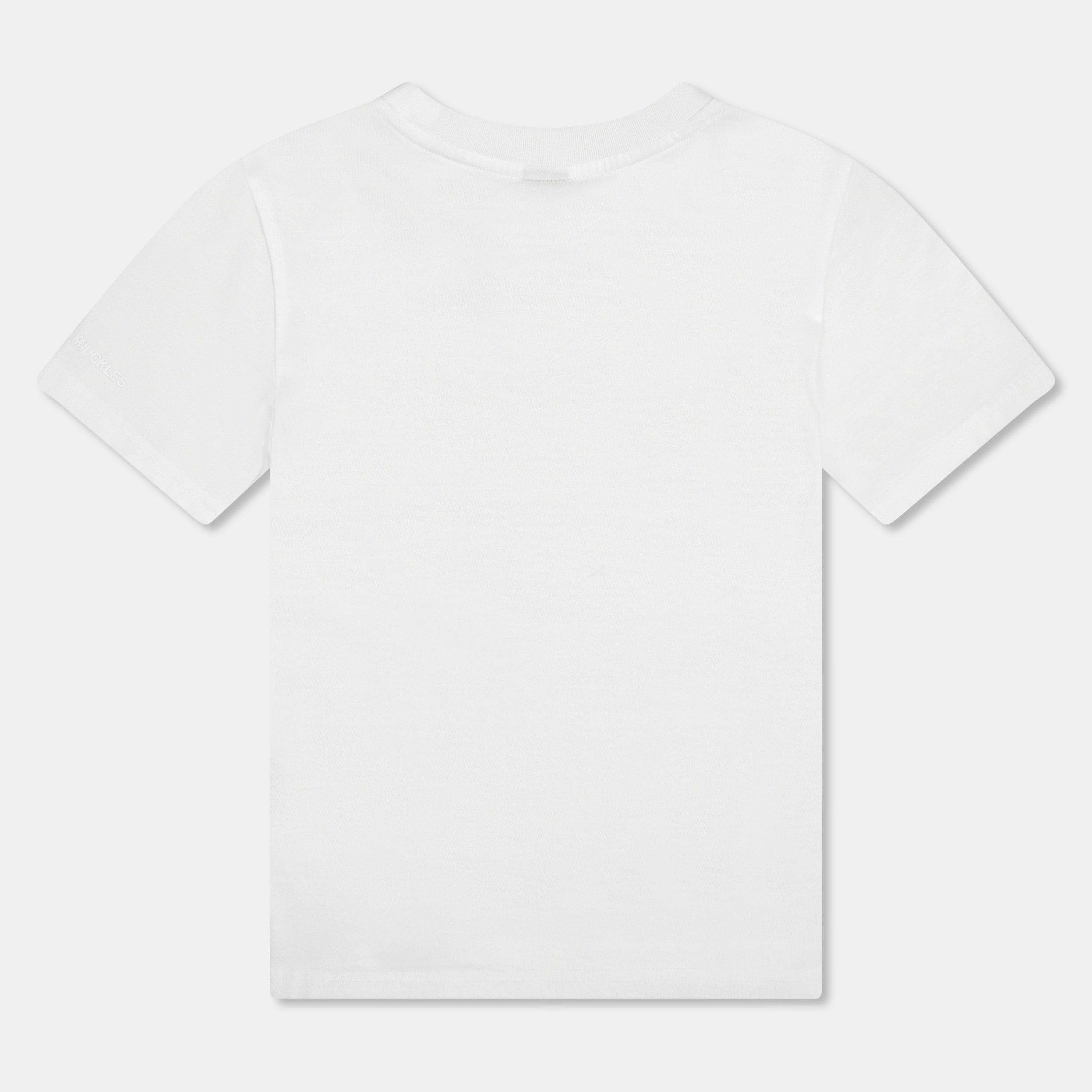 Milkyway 891 - Moose Knuckles - Unisex Kids' Conway T-Shirt - 2