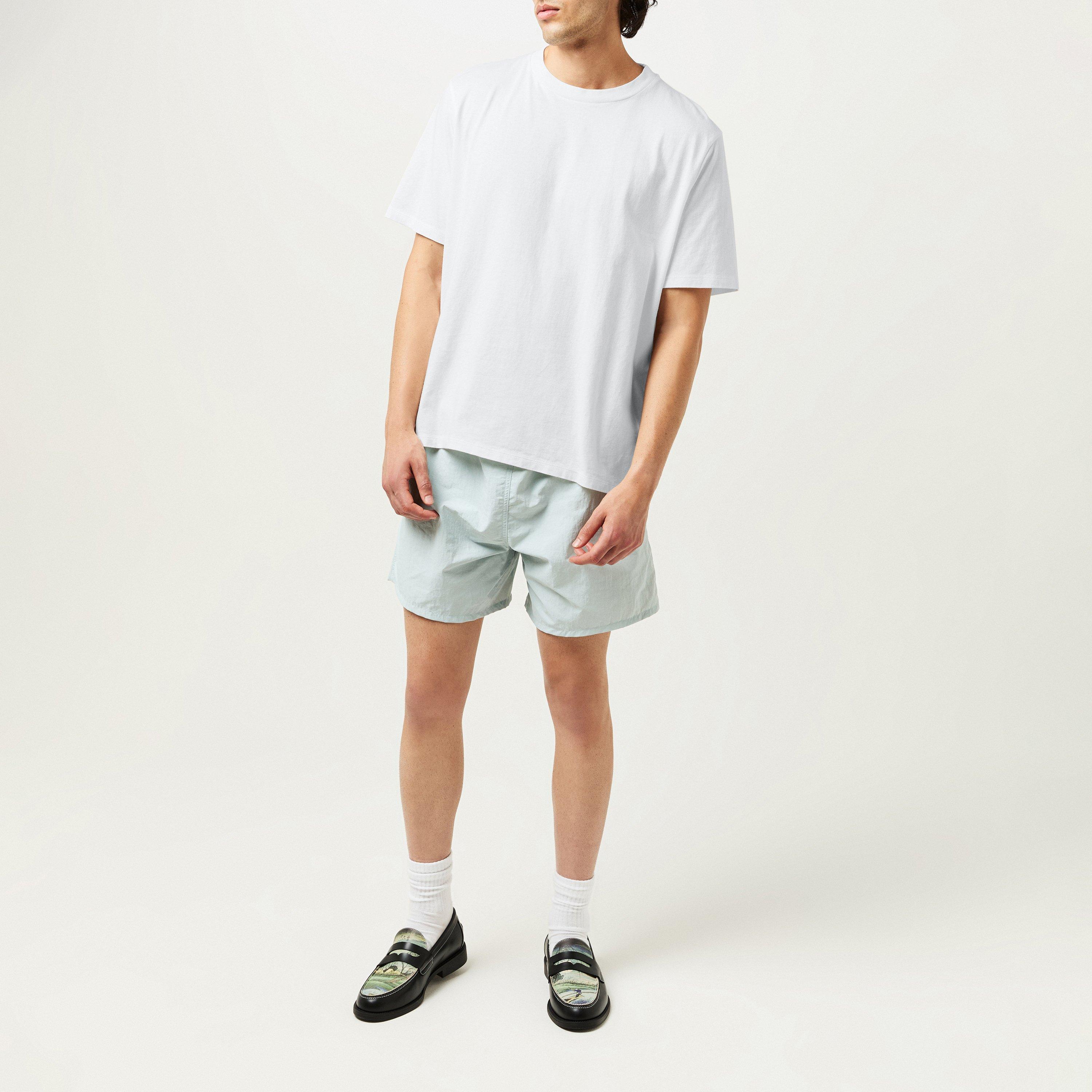 Sea View Wht - Our Legacy - Men's T-Shirt - 6