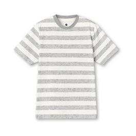 Pretty Green Eclipse Stripe T shirt