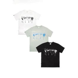 Money 3 Pack Drip Sig T shirts