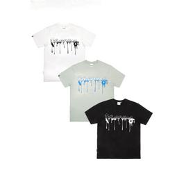 Money 3-Pack Drip Sig T-shirts