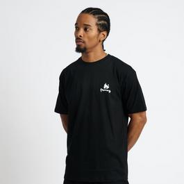 Money Lounger Ape Tee