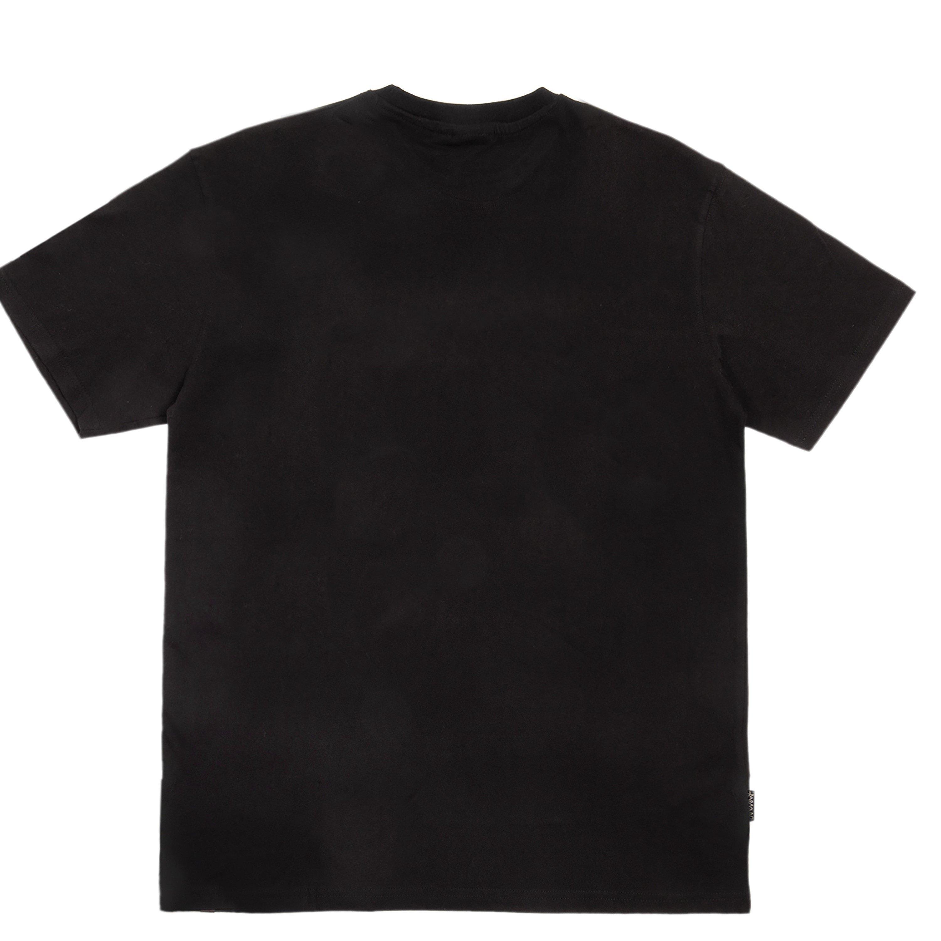 Black - Money - Lounger Ape Tee - 5