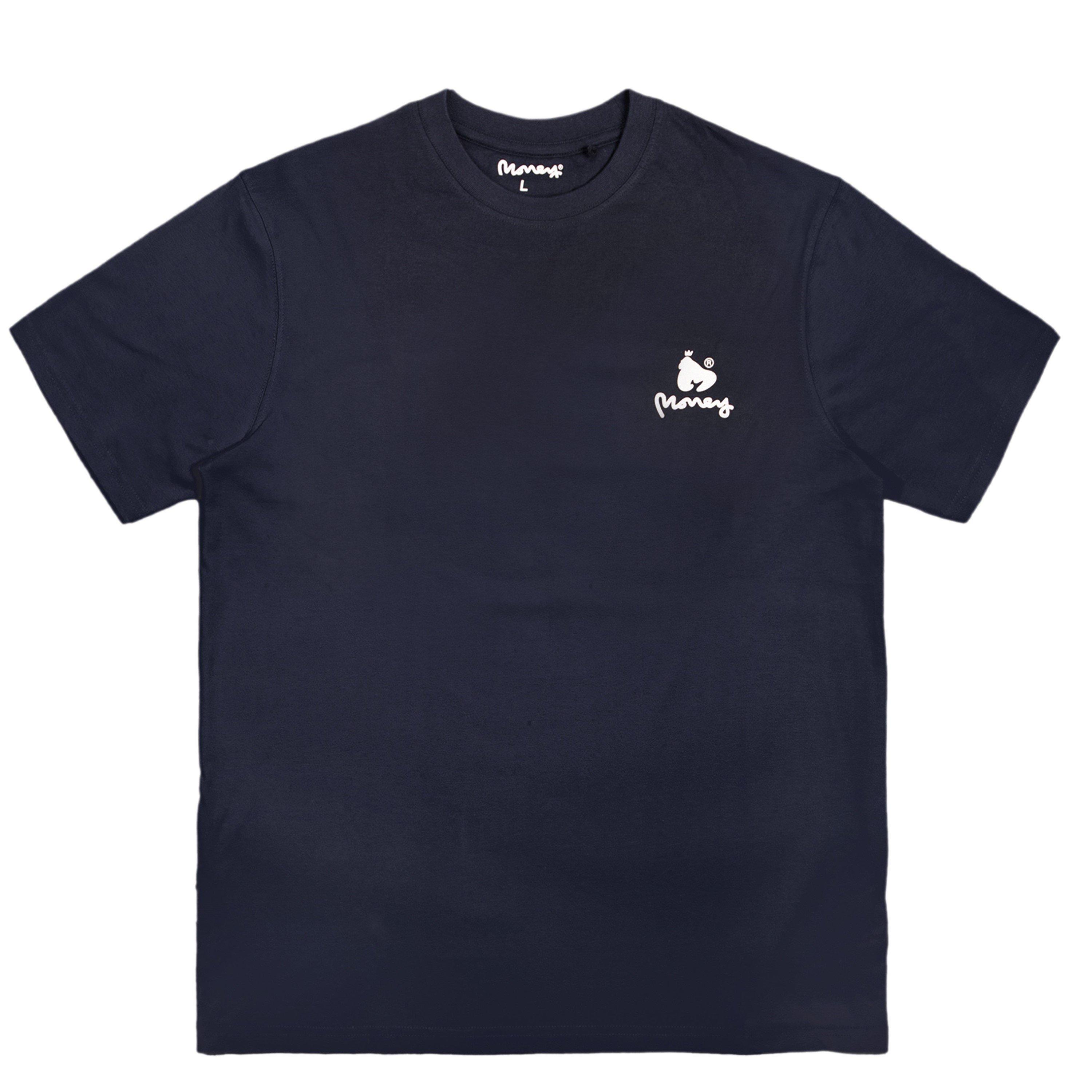 Marine - Money - Lounger Ape Tee - 3