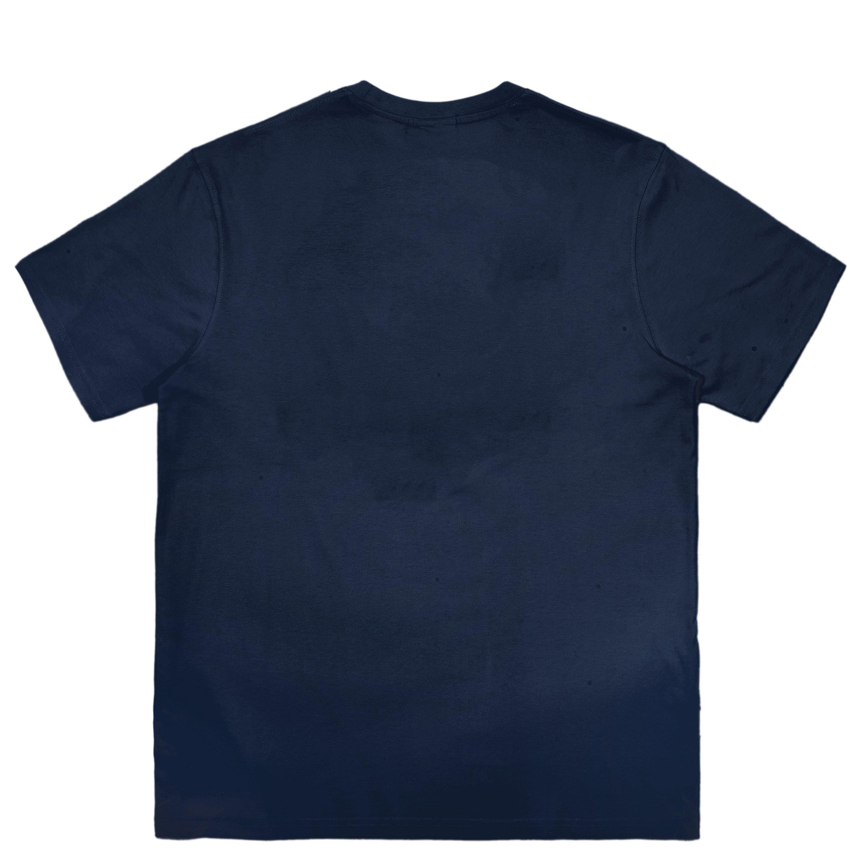 Marine - Money - Lounger Ape Tee - 4