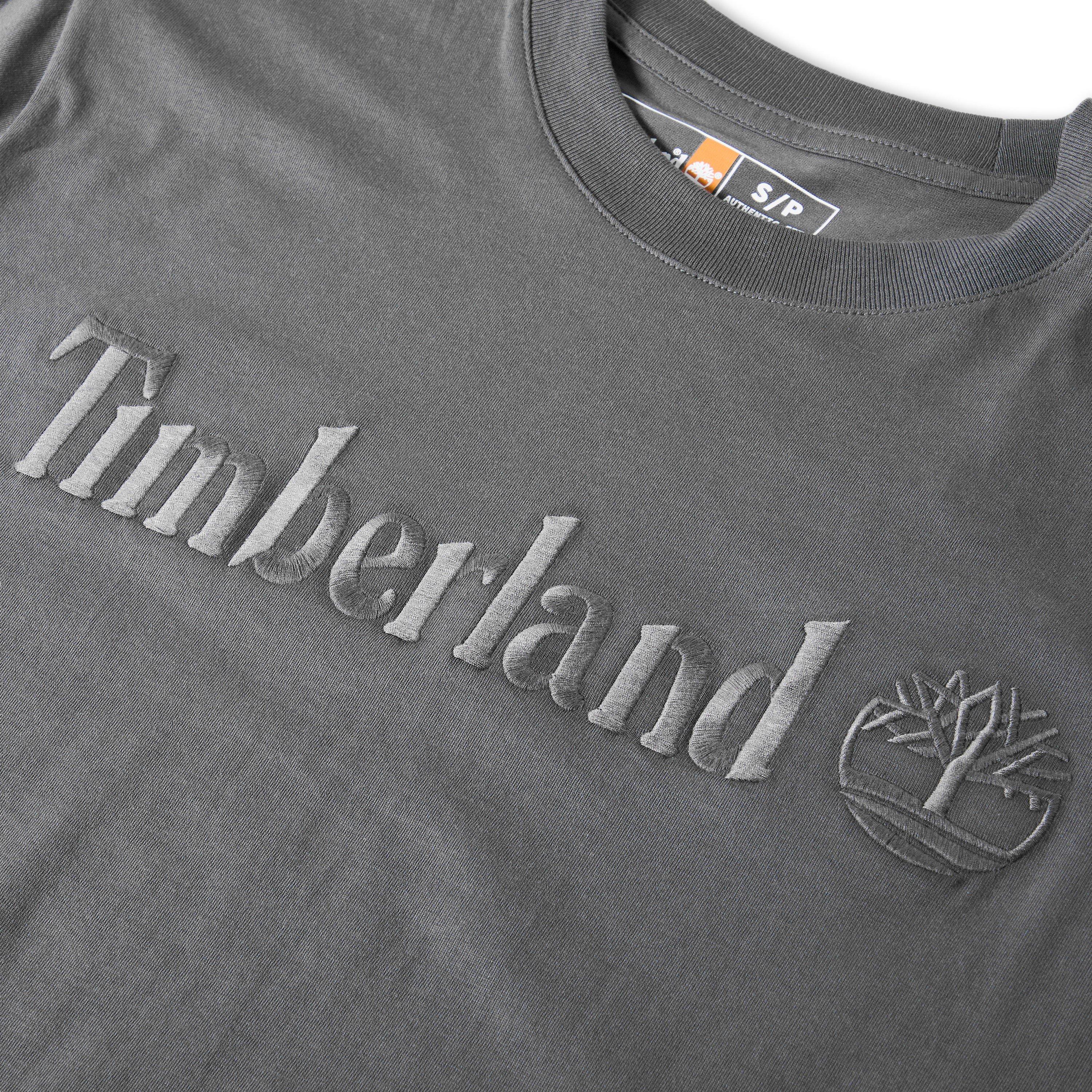 Blackened Pearl - Timberland - Hampton T-Shirt - 5
