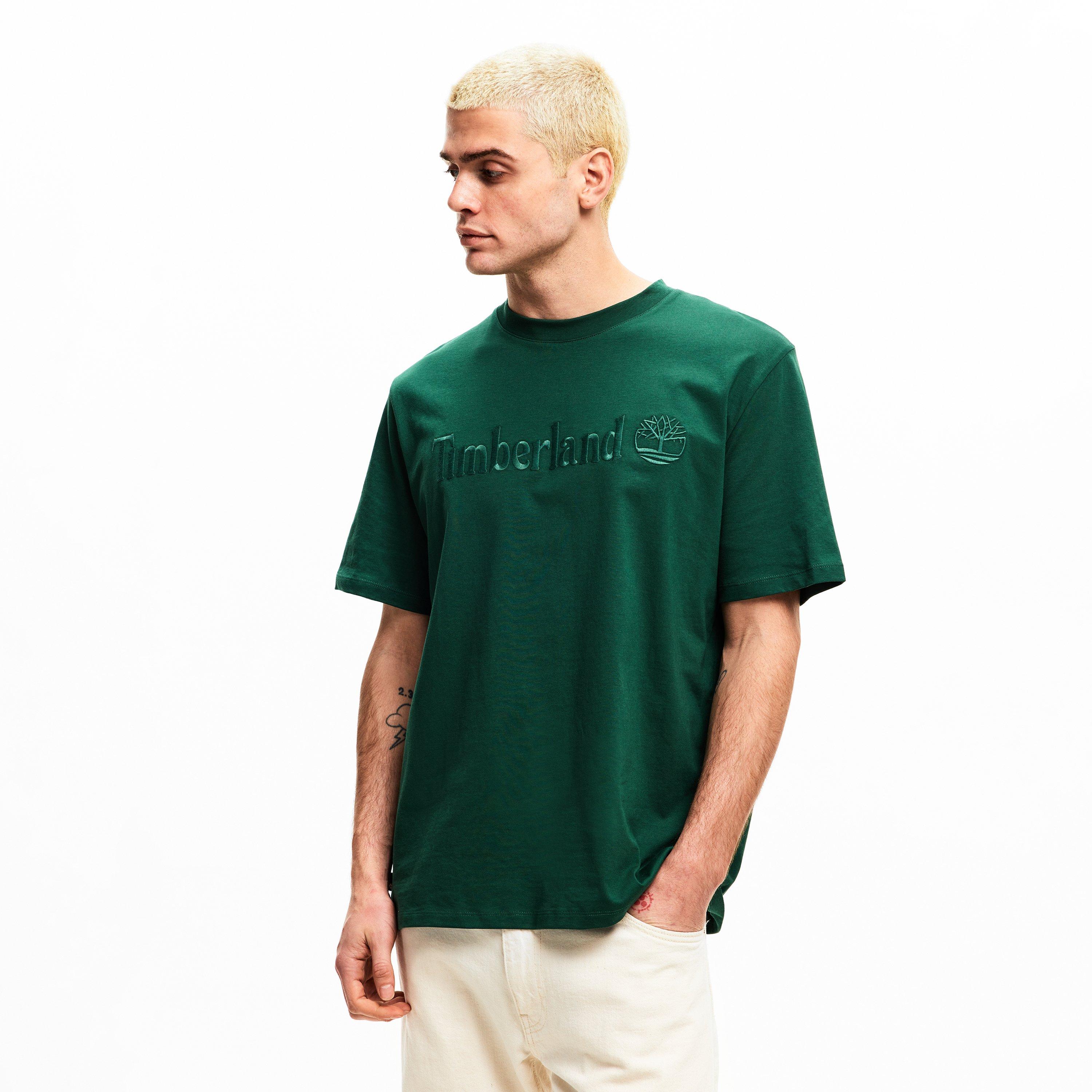 Pineneedle - Timberland - Hampton T-Shirt - 3