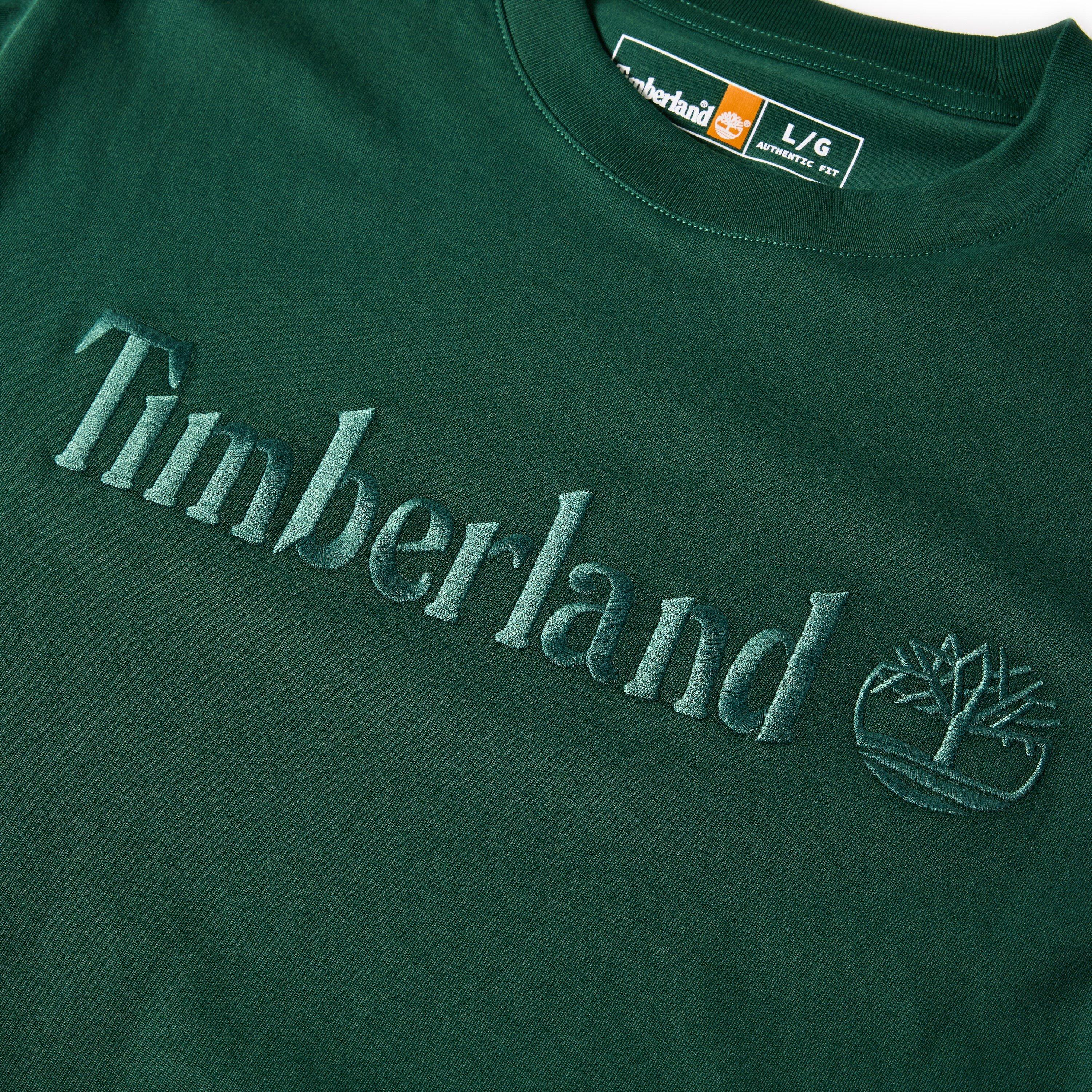 Pineneedle - Timberland - Hampton T-Shirt - 5