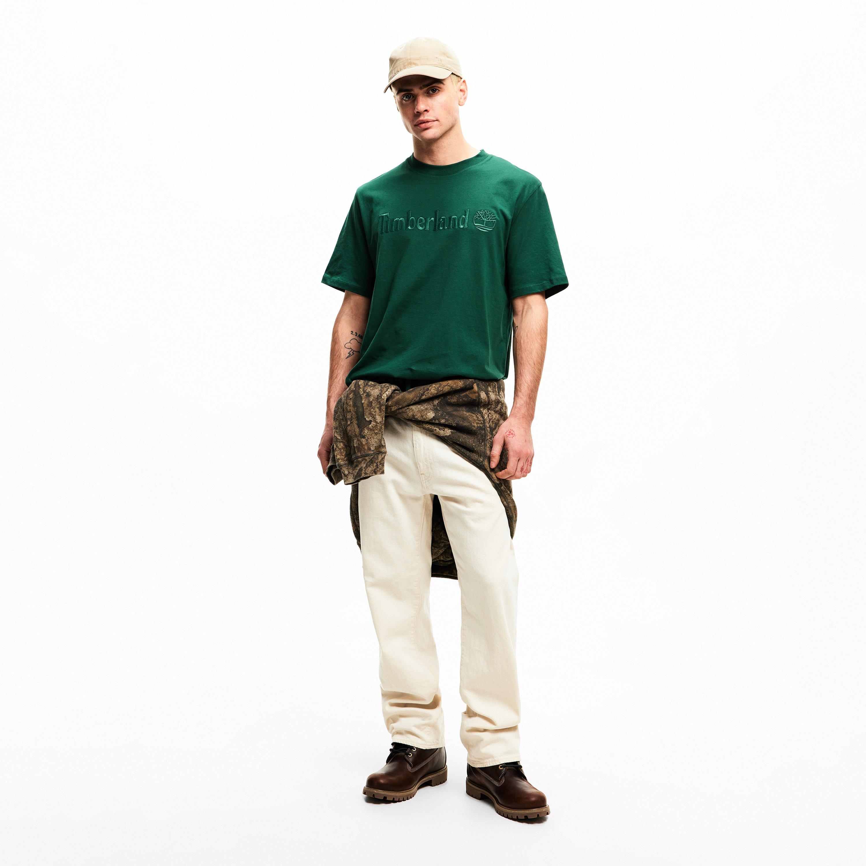 Pineneedle - Timberland - Hampton T-Shirt - 6