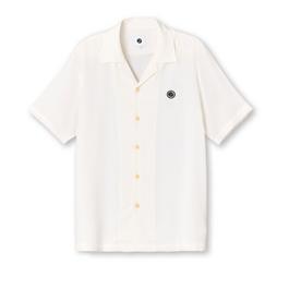 Pretty Green Plain Short Sleeve Shirt