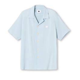 Pretty Green Plain Short Sleeve Shirt