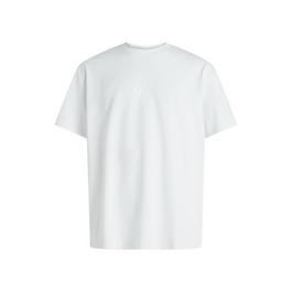 Calvin Klein Jeans SS REL LIQUID CK MONOLOGO TEE