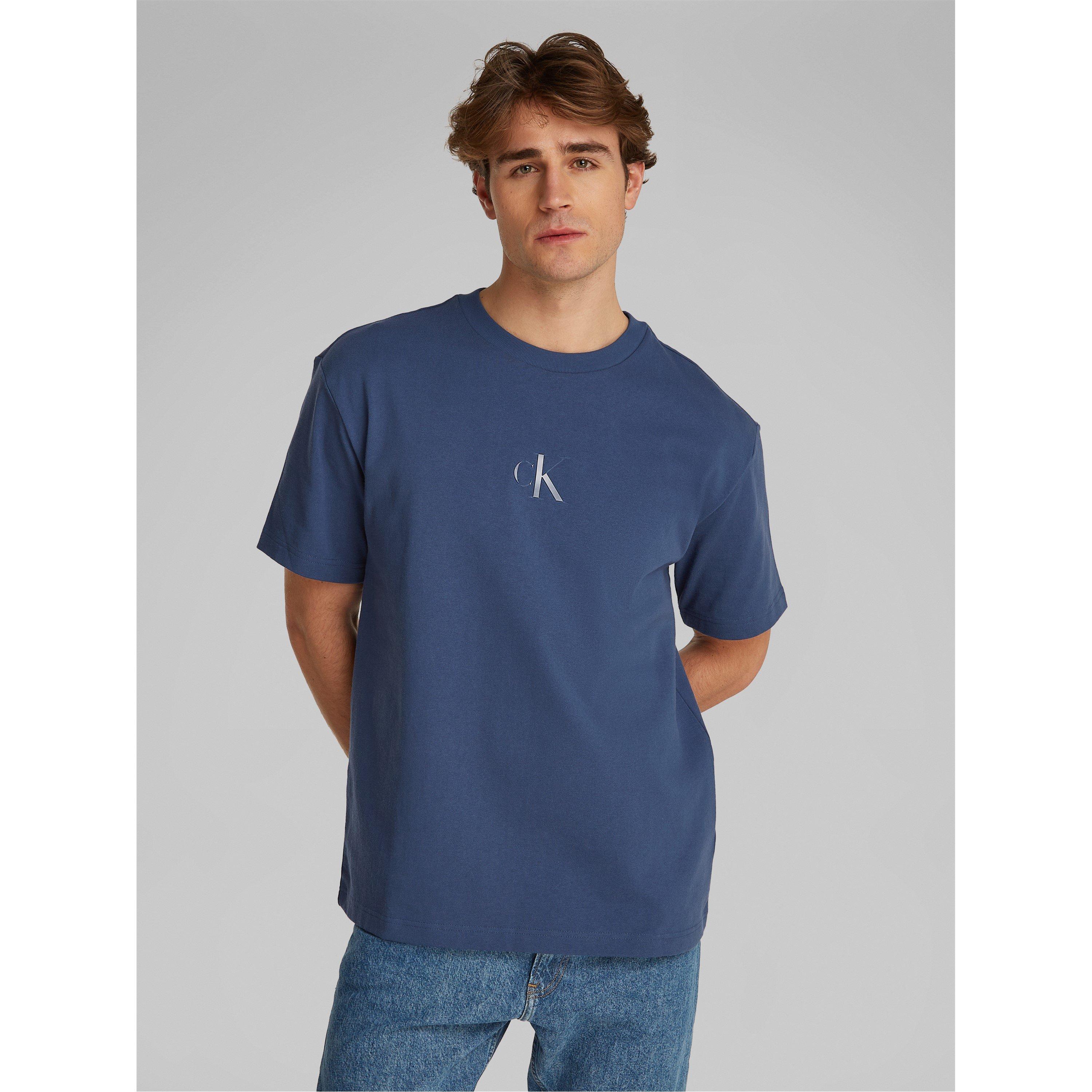 Oceana - Calvin Klein Jeans - Men's Short Sleeve T-Shirt - 3