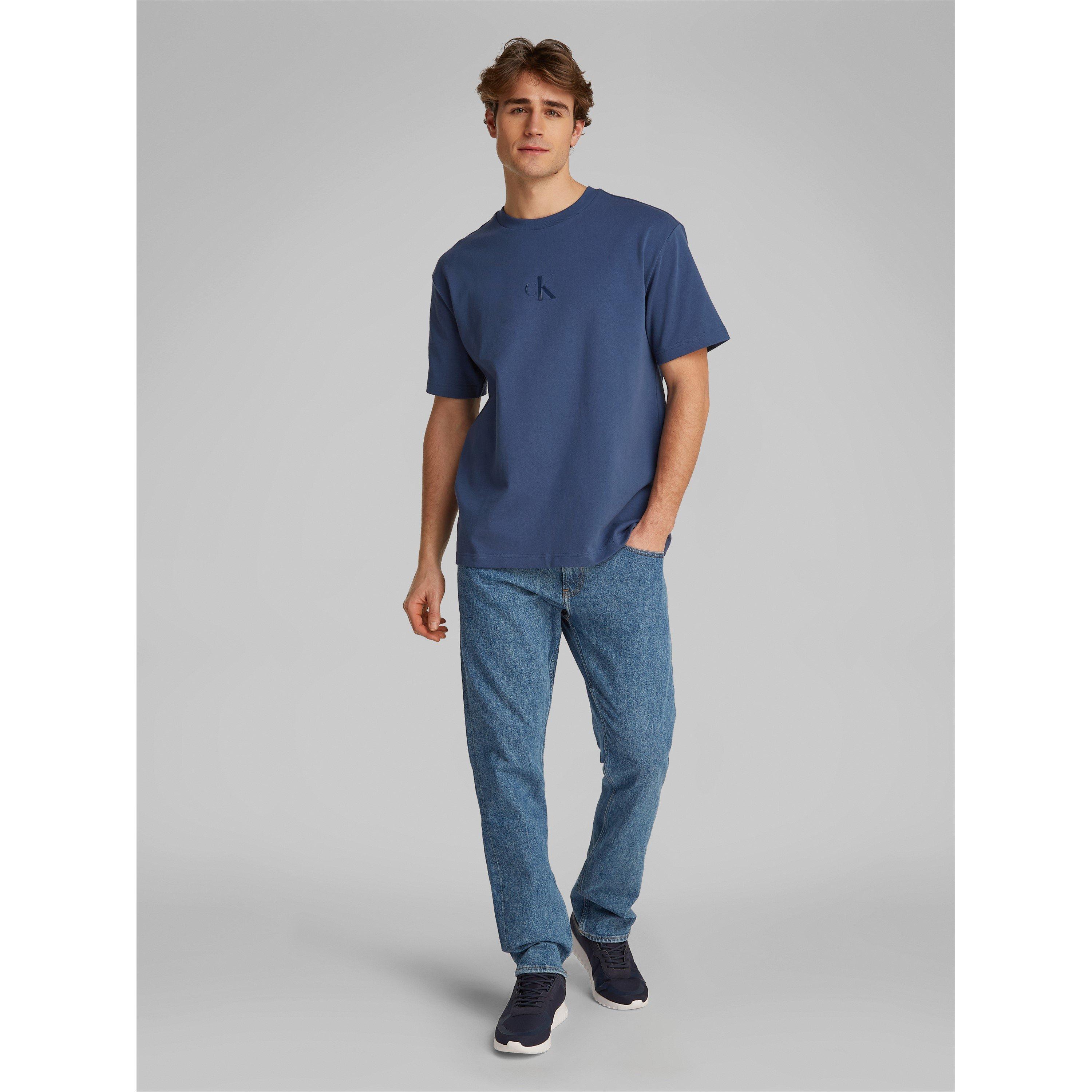 Oceana - Calvin Klein Jeans - Men's Short Sleeve T-Shirt - 5