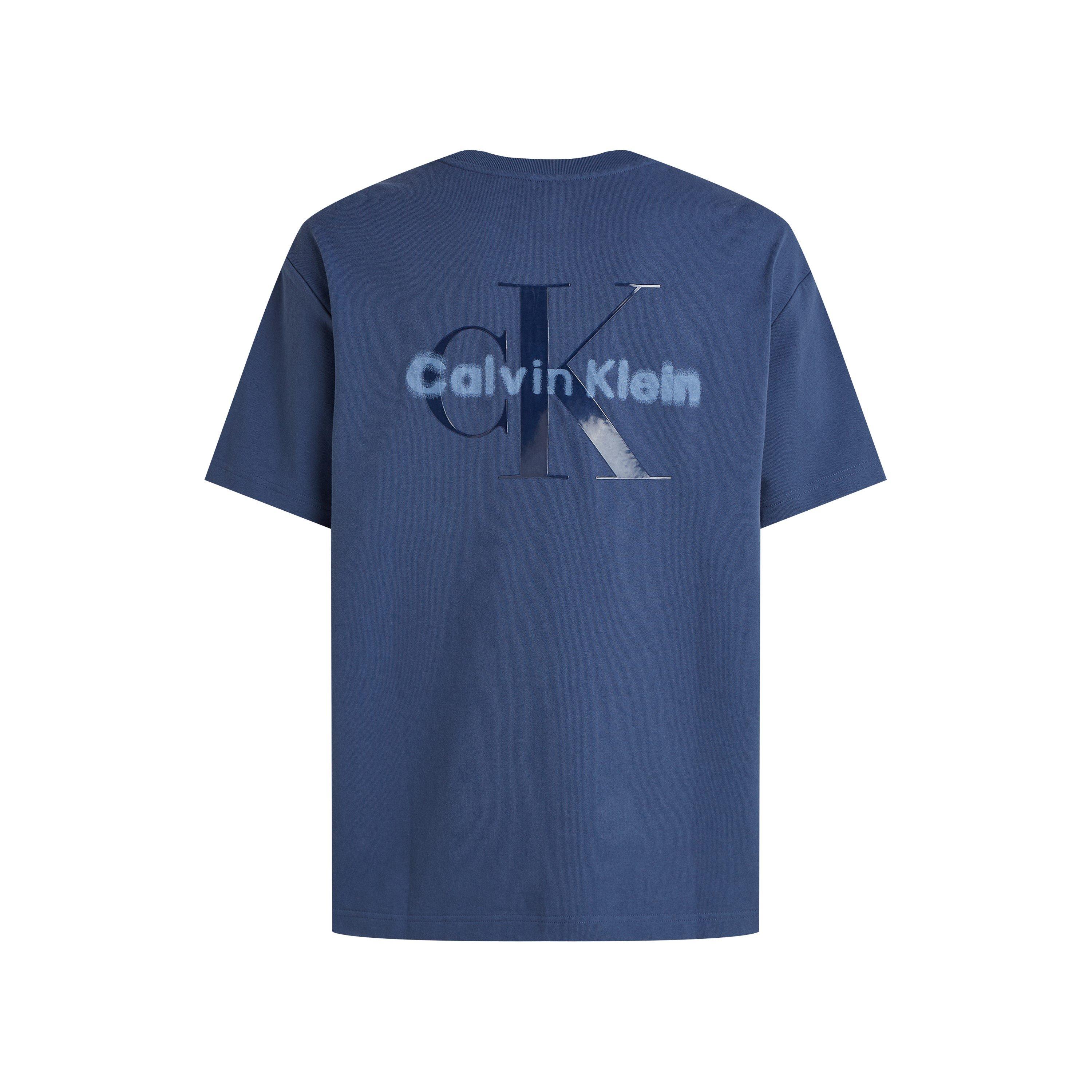 Oceana - Calvin Klein Jeans - Men's Short Sleeve T-Shirt - 6