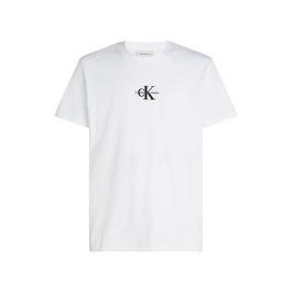 Calvin Klein Jeans Short sleeved T shirt