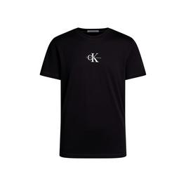 Calvin Klein Jeans Short sleeved T shirt