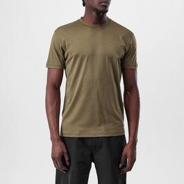 Tom Ford TF Cotton Tee Sn52