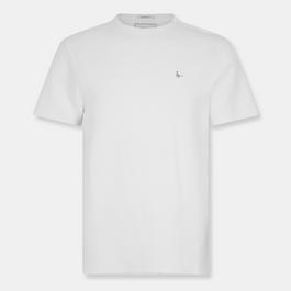 Jack Wills Textured T-shirt