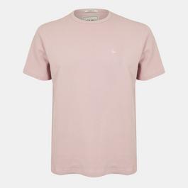 Jack Wills Textured T-shirt