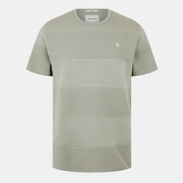 Jack Wills C&S Graphic T-Shirt